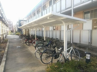 【その他】 | レオパレスバンブーヒル
