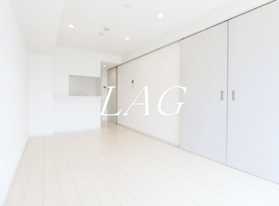 【居間・リビング】 | リブリ・フィレンツェ | 洋室のお部屋です。