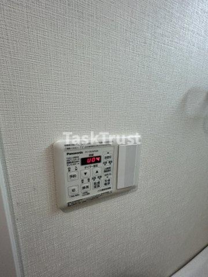 【設備】 | サンセール海老江