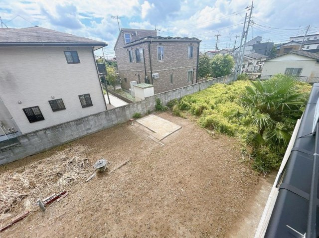 【庭】 | 土浦市荒川沖　中古戸建