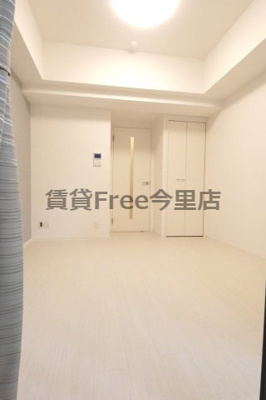 【寝室】 | グランパシフィック新今里Ⅱ　仲介手数料無料