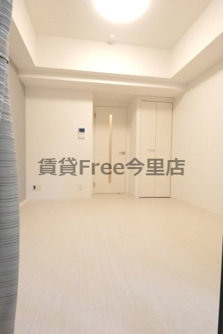【寝室】 | グランパシフィック新今里Ⅱ　仲介手数料無料