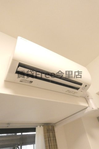 【その他】 | グランパシフィック新今里Ⅱ　仲介手数料無料