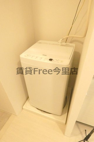 【設備】 | グランパシフィック新今里Ⅱ　仲介手数料無料