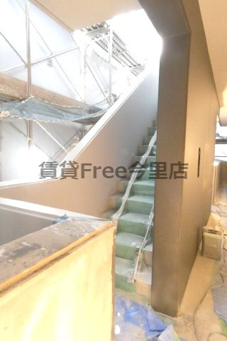 【その他共用部分】 | グランパシフィック新今里Ⅱ　仲介手数料無料