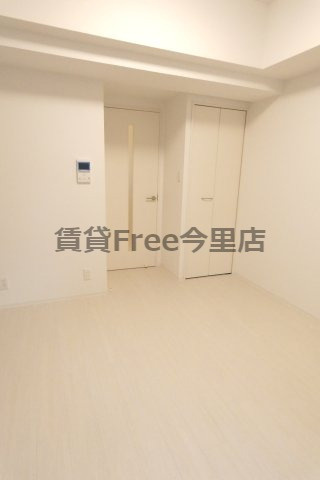 【洋室】 | グランパシフィック新今里Ⅱ　仲介手数料無料