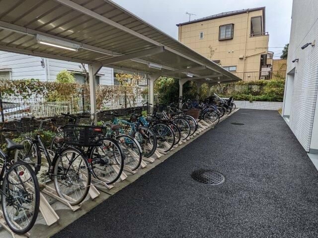 レガリス新宿落合のその他共用部分