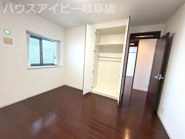 【洋室】の画像