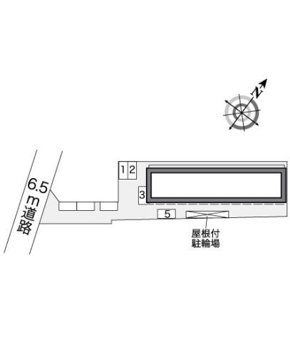 レオパレスバンブーヒルのその他