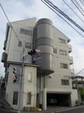 横浜市戸塚区名瀬町のマンションの画像