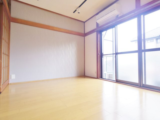 メゾン内田の居間・リビング|※同仕様写真