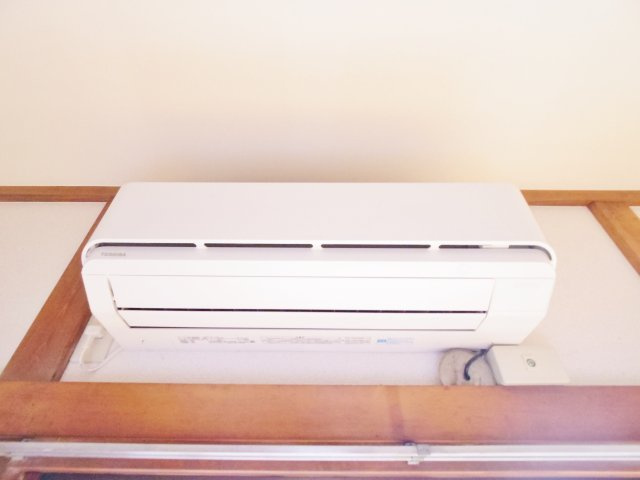 メゾン内田の設備|※同仕様写真