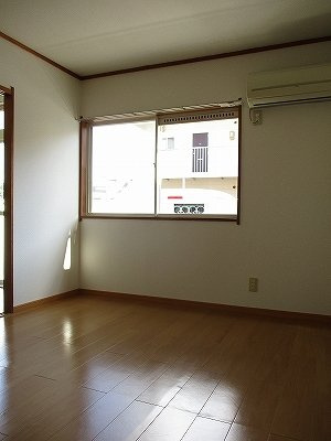 【内装】 | ニューシティ寺田Ⅱ