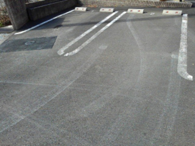 【駐車場】 | イーズヒル