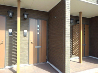 【エントランス】 | イーズヒル