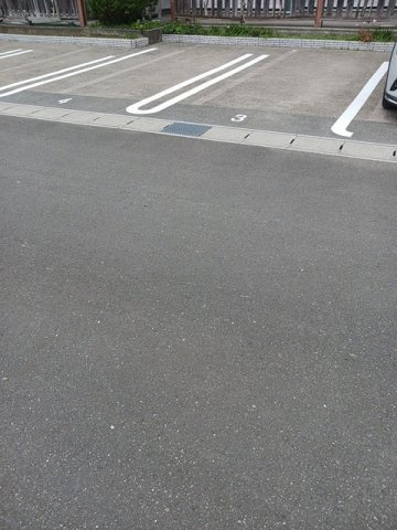 【駐車場】 | ＵｒａｒａⅠ