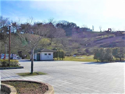 【周辺】 | ＵｒａｒａⅠ | 愛野公園まで600m