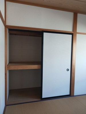 【収納】 | ＵｒａｒａⅠ