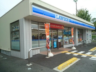 【周辺】 | ハイ　ランドⅢ | ローソン様まで400m