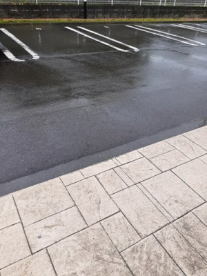 【駐車場】 | グレイス　フォレスト