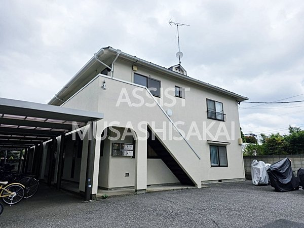 ハイネス福寿のその他