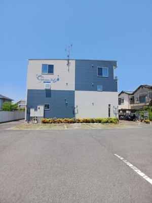 【駐車場】 | アフタヌーンベル