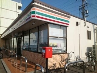 【周辺】 | アフタヌーンベル | セブンイレブン様まで660m