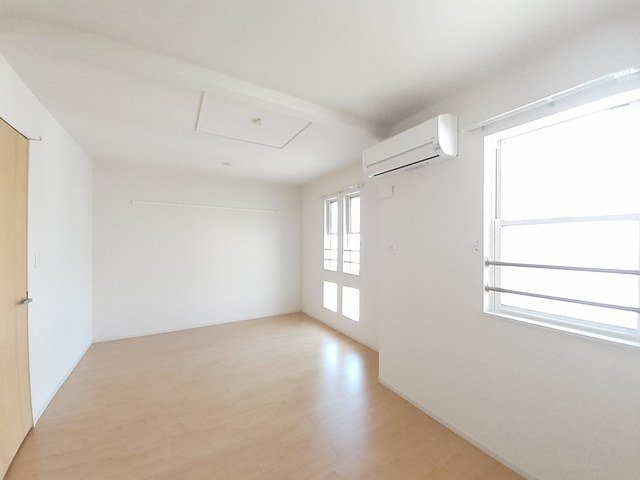 【内装】 | クローバー下平川Ⅲ