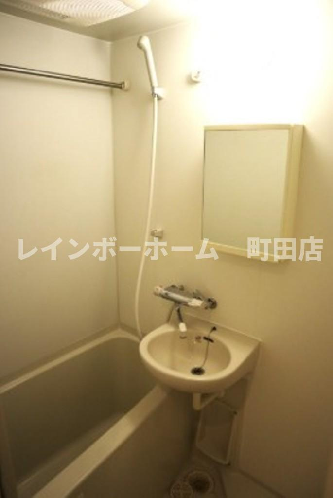 イーストガーデンリバーサイド町田※初期費用分割後払いサービス利用可能物件の浴室