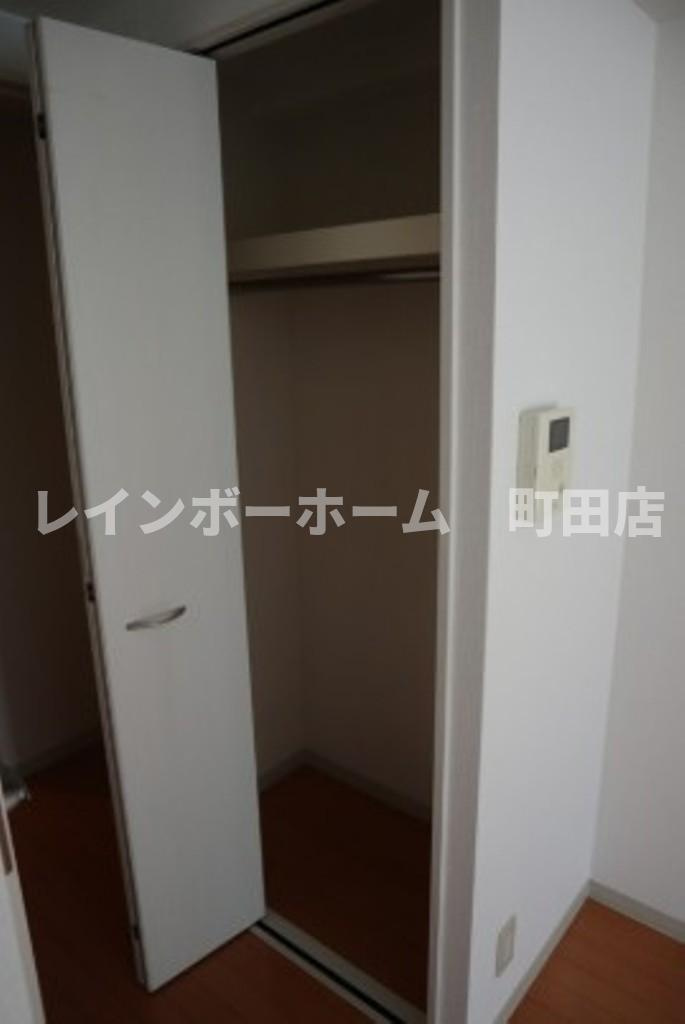 イーストガーデンリバーサイド町田※初期費用分割後払いサービス利用可能物件の収納