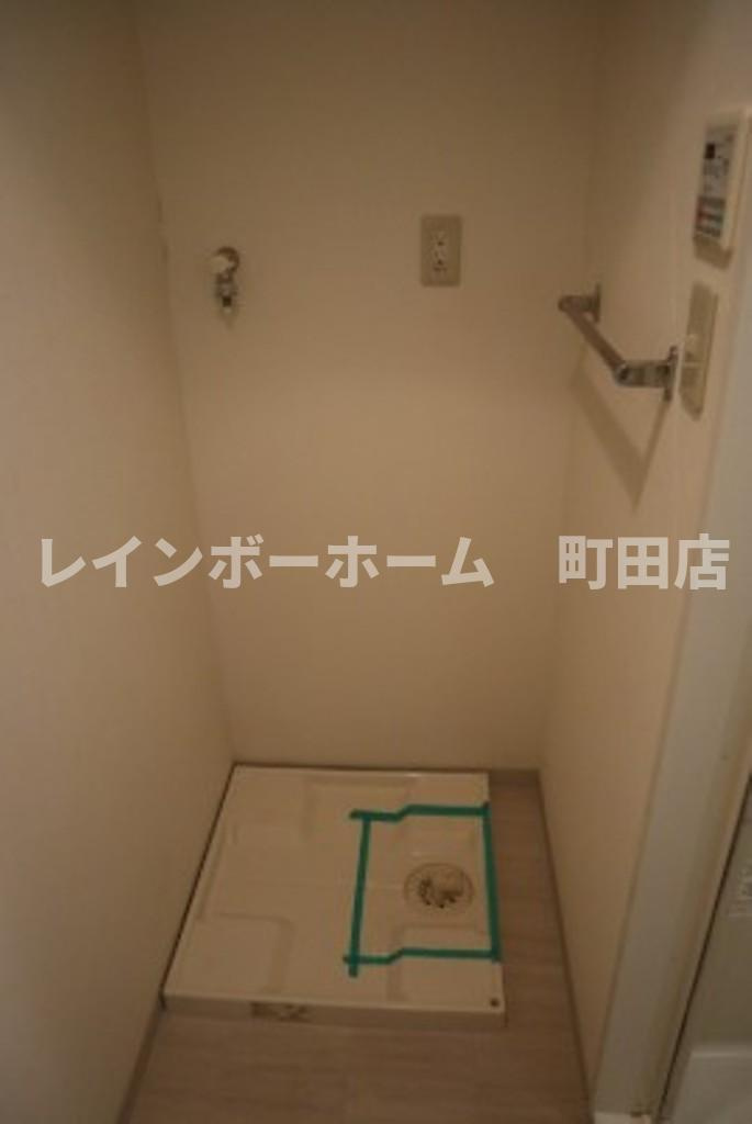 イーストガーデンリバーサイド町田※初期費用分割後払いサービス利用可能物件の設備