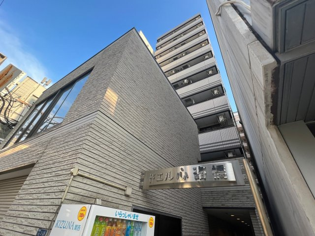 ドエル心斎橋