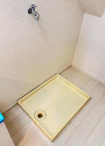 メゾネット和の設備