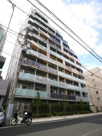プラウドフラット門前仲町Ⅴの画像