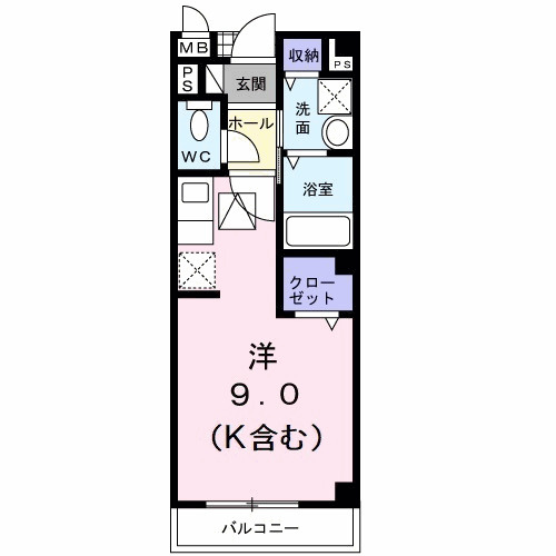 ☆間取り☆