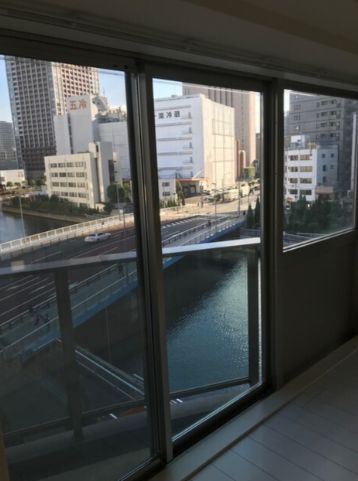 【その他】パークフラッツ芝浦
