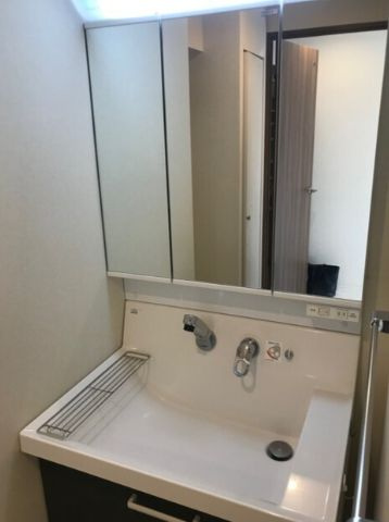【洗面所独立】パークフラッツ芝浦