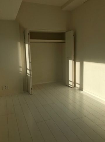 【収納】パークフラッツ芝浦
