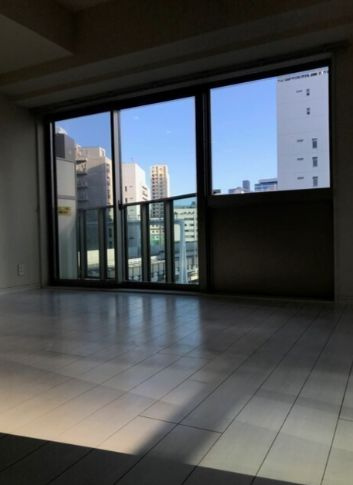 パークフラッツ芝浦