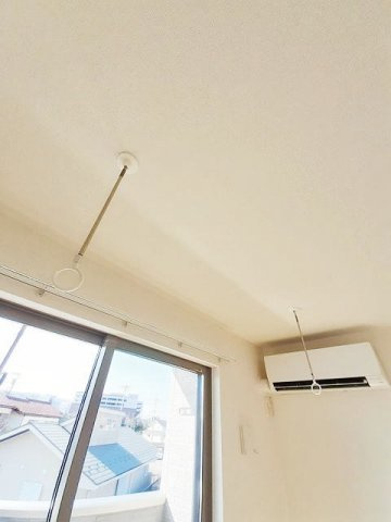 【設備】 | ハーモニー
