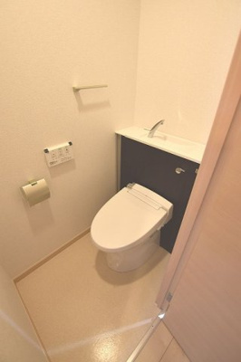 【トイレ】 | ウエストサイド中山道