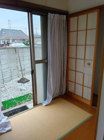 猿橋西野田住宅のその他