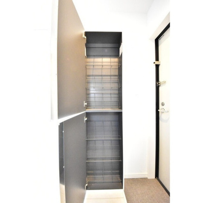 【内装】 | サニーヒルズMT4