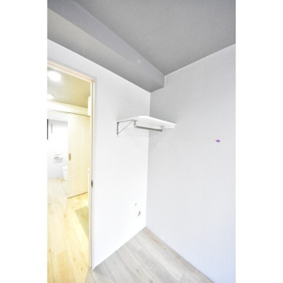【内装】 | CASA GRAZIE 練馬富士見台