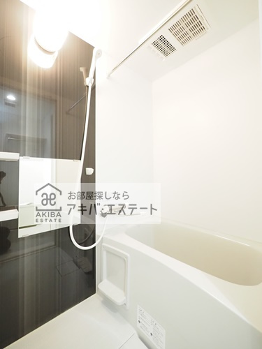 【浴室】 | robot home 小菅 | 同一仕様写真