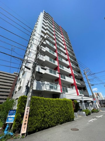 【外観】 | □■ネオスアクシア本厚木コアフィール■□