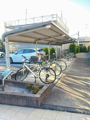スカイホーム　グリーンヒルの設備