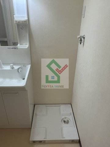 アムールユタカの設備