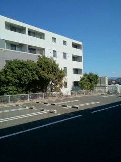 【駐車場】 | ファミリータイズⅢ