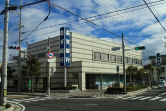 【周辺】 | ファミリータイズⅢ | 滋賀銀行愛知川支店様まで850m